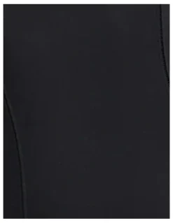 Naturana Moulded Underwire Cup Shaping Bodysuit in Black