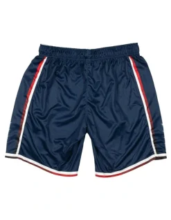 NBL Store Adelaide 36ers 25/26 Primary Shorts in Blue