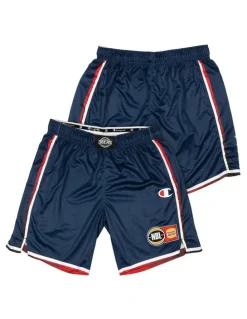 NBL Store Adelaide 36ers 25/26 Primary Shorts in Blue