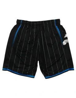 NBL Store Melbourne United 25/26 Space Jam Shorts Pack of 2 in Black