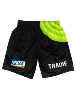 NBL Store S.E. Melbourne Phoenix 25/26 Space Jam Shorts Pack of 2 in Black