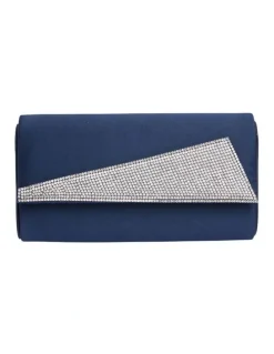 Nina Addy Navy Bag