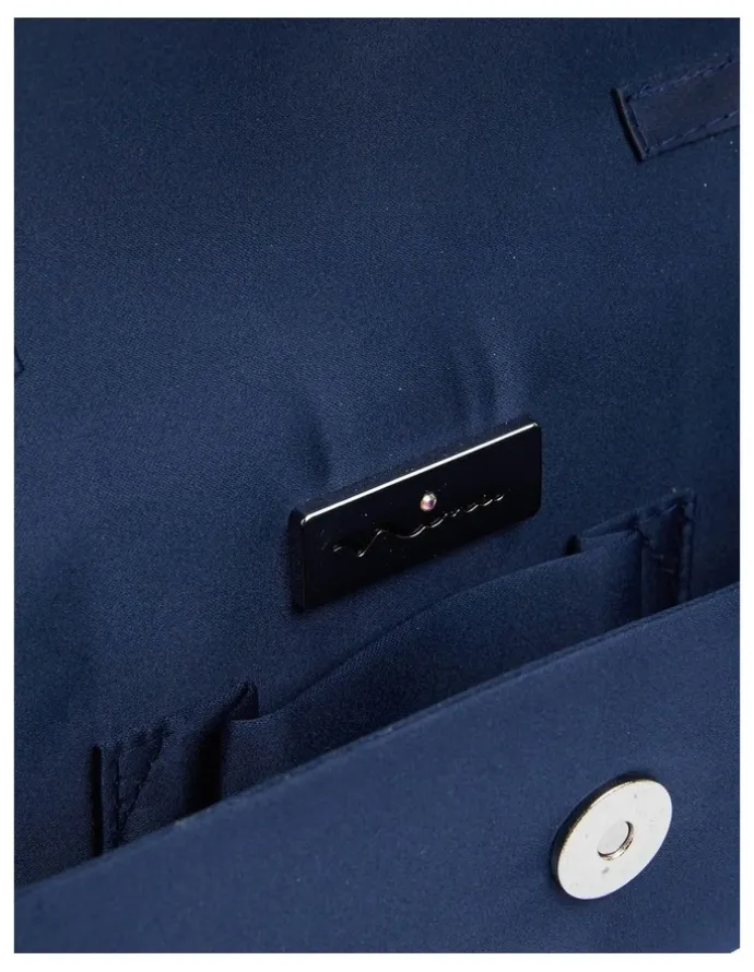 Nina Addy Navy Bag