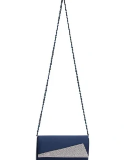 Nina Addy Navy Bag