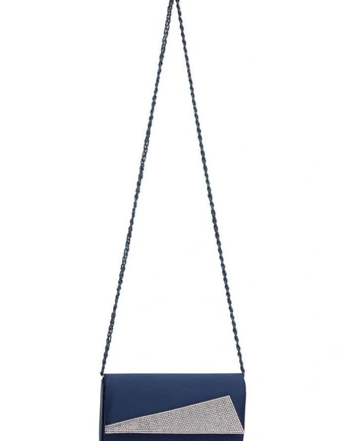 Nina Addy Navy Bag