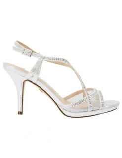 Nina Blossom Silver Stardust Skylight Pump