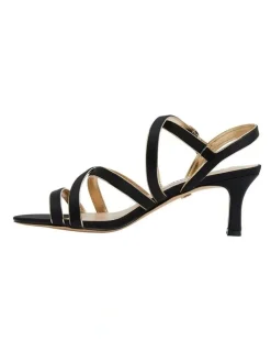Nina Genaya Low Heeled Sandal