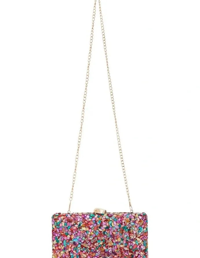 Nina Gypsy Bags in Multi