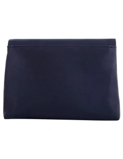 Nina Livia Bag in Navy