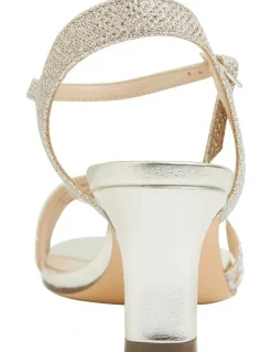 Nina Nelena Soft Platino Dreamland Sandal