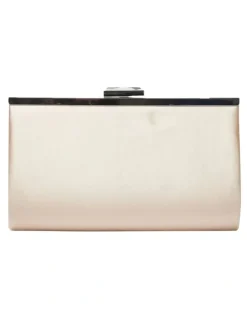 Nina Ophelia Bag In Pearl Rose