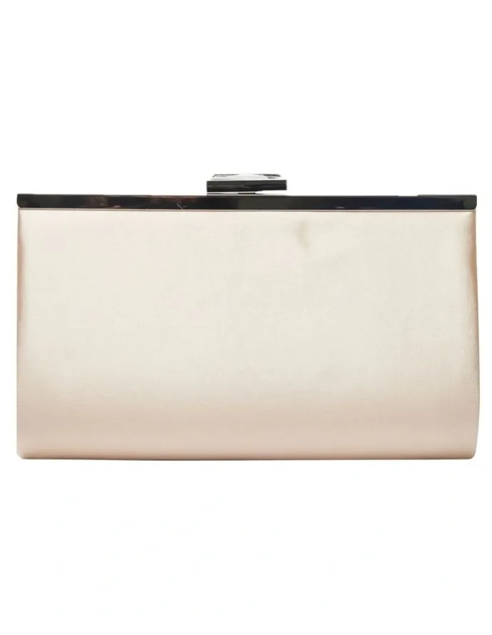 Nina Ophelia Bag In Pearl Rose