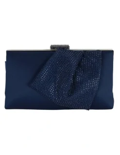 Nina Skyla Bag in Navy