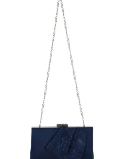 Nina Skyla Bag in Navy