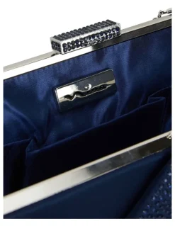 Nina Skyla Bag in Navy