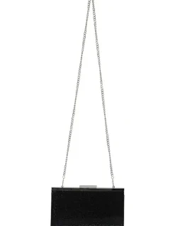 Nina Winslet Black Bag