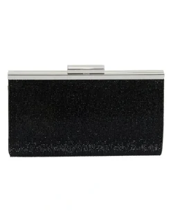 Nina Winslet Black Bag