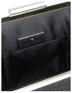 Nina Winslet Black Bag