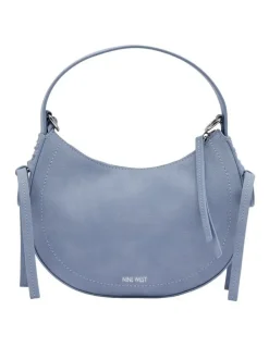 Nine West Alfie Shoulder Bag in Blue