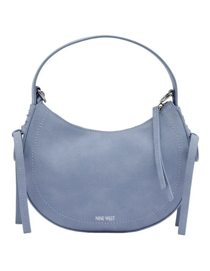 Nine West Alfie Shoulder Bag in Blue
