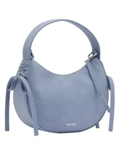 Nine West Alfie Shoulder Bag in Blue