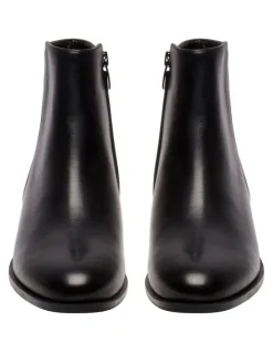 Nine West Allara Ankle Boot in Black