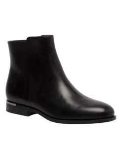 Nine West Allara Ankle Boot in Black