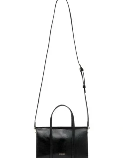 Nine West Beatrix Crossbody Bag in Black