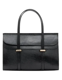 Nine West Beatrix Crossbody Bag in Black