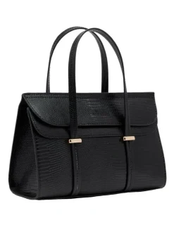 Nine West Beatrix Crossbody Bag in Black