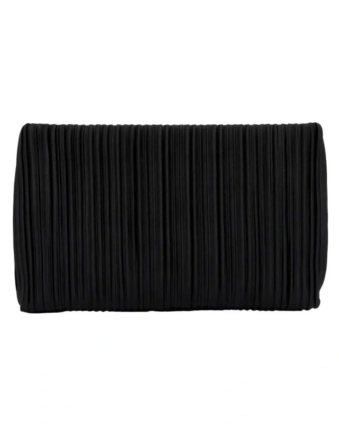 Nine West Belle Clutch in Black