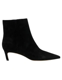 Nine West Brite Ankle Boot in Black