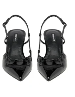 Nine West Clora Pump in Black