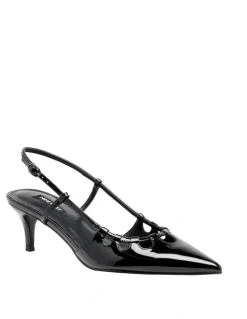 Nine West Clora Pump in Black