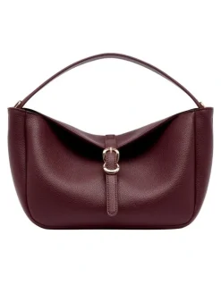 Nine West Cora Crossbody Bag in Burgundy