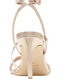 Nine West Dena Pink Sandals