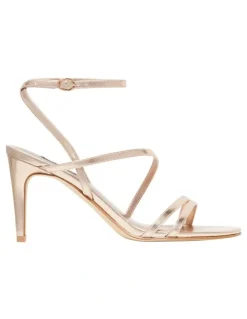 Nine West Dena Pink Sandals
