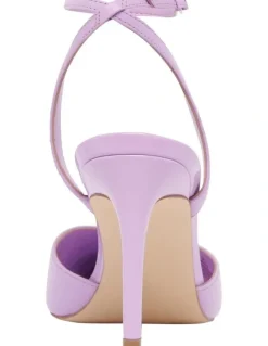 Nine West Evely Pump in Lilac