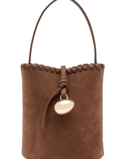 Nine West Gem Mini Tote in Brown
