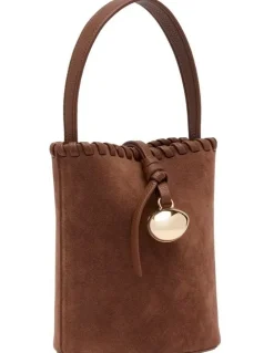 Nine West Gem Mini Tote in Brown