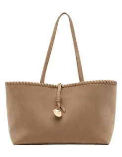 Nine West Goldie Tote Bag in Natural