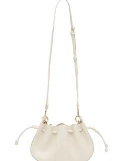Nine West Iris Shoulder Bag in Cream