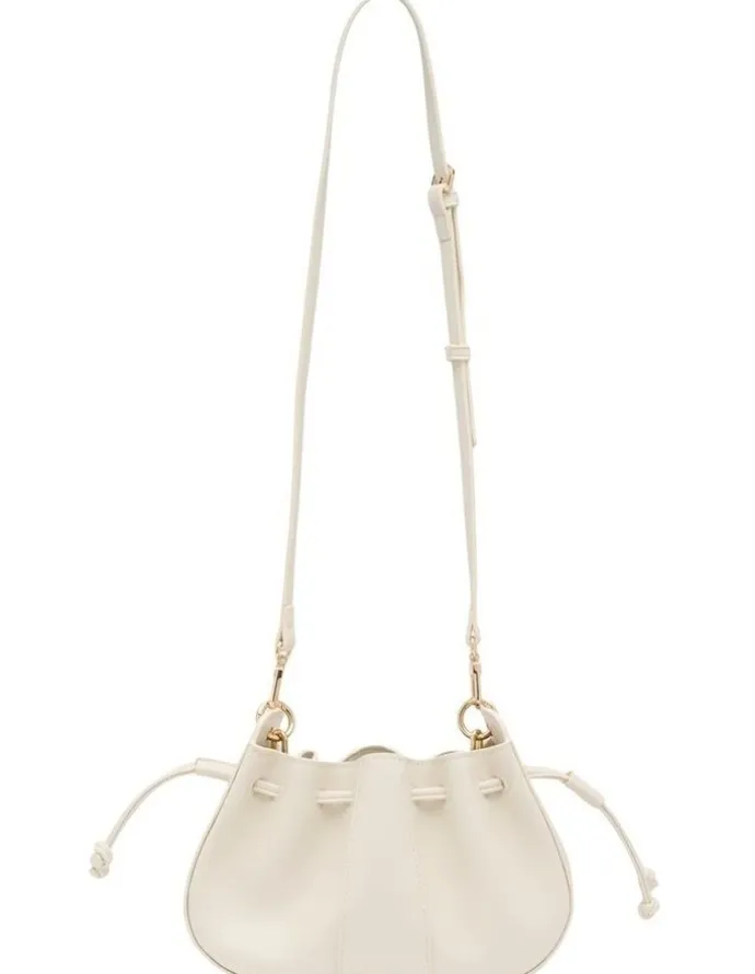 Nine West Iris Shoulder Bag in Cream