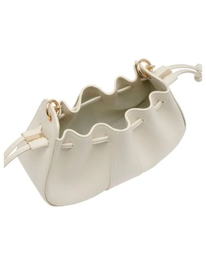 Nine West Iris Shoulder Bag in Cream