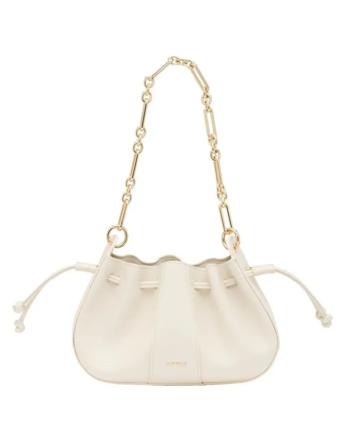 Nine West Iris Shoulder Bag in Cream