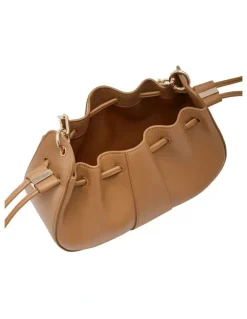 Nine West Iris Shoulder Bag in Tan