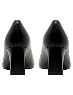 Nine West Kalore Pump in Black