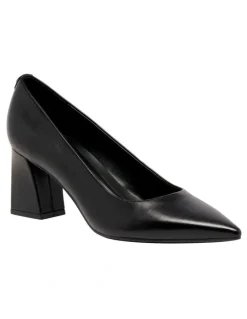 Nine West Kalore Pump in Black