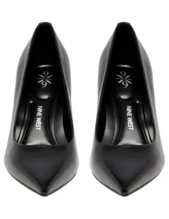 Nine West Kalore Pump in Black