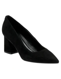 Nine West Kalore Pump in Black
